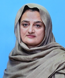 Muneeba Iqbal